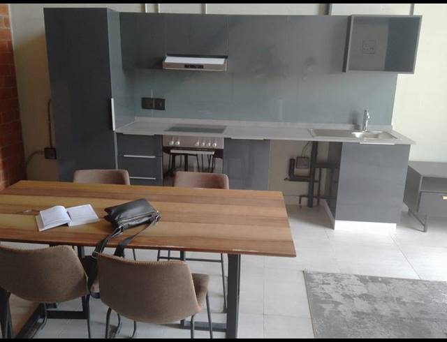 2 BEDROOM PROPERTY TO RENT IN BALLITO